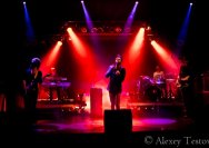 29.01.2011 The Astronaut`s Eye