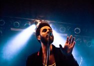 29.01.2011 The Astronaut`s Eye