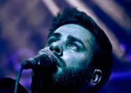 29.01.2011 The Astronaut`s Eye