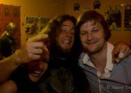 29.05.2011 Bang Your Head