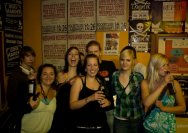 29.05.2011 Bang Your Head