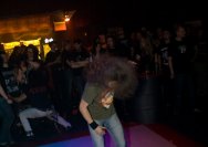 29.05.2011 Bang Your Head