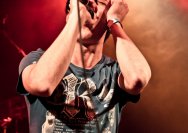 29.10.2011 3 Städte Rockt mit Pleased as Punch, Landflucht und Kreisverkehrt