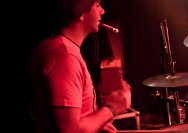 29.10.2011 3 Städte Rockt mit Pleased as Punch, Landflucht und Kreisverkehrt