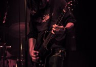 29.10.2011 3 Städte Rockt mit Pleased as Punch, Landflucht und Kreisverkehrt