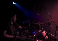 29.10.2011 3 Städte Rockt mit Pleased as Punch, Landflucht und Kreisverkehrt