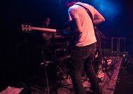 29.10.2011 3 Städte Rockt mit Pleased as Punch, Landflucht und Kreisverkehrt