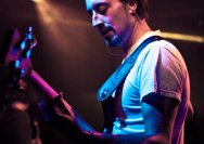 29.10.2011 3 Städte Rockt mit Pleased as Punch, Landflucht und Kreisverkehrt