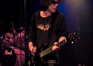 29.10.2011 3 Städte Rockt mit Pleased as Punch, Landflucht und Kreisverkehrt