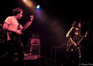 29.10.2011 3 Städte Rockt mit Pleased as Punch, Landflucht und Kreisverkehrt