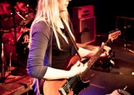29.10.2011 3 Städte Rockt mit Pleased as Punch, Landflucht und Kreisverkehrt