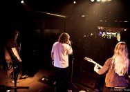 29.10.2011 3 Städte Rockt mit Pleased as Punch, Landflucht und Kreisverkehrt