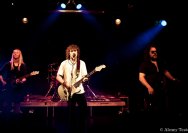 29.10.2011 3 Städte Rockt mit Pleased as Punch, Landflucht und Kreisverkehrt