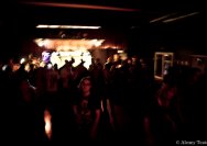 29.10.2011 3 Städte Rockt mit Pleased as Punch, Landflucht und Kreisverkehrt