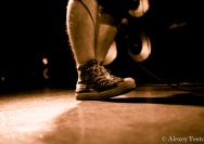 30.03.2011 Umsonst und Drinnen mit Rotten Jonnys und Ramonas