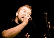 30.03.2011 Umsonst und Drinnen mit Rotten Jonnys und Ramonas