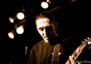 30.03.2011 Umsonst und Drinnen mit Rotten Jonnys und Ramonas