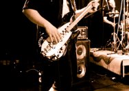 30.03.2011 Umsonst und Drinnen mit Rotten Jonnys und Ramonas