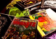 30.03.2011 Umsonst und Drinnen mit Rotten Jonnys und Ramonas