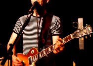 30.03.2011 Umsonst und Drinnen mit Rotten Jonnys und Ramonas