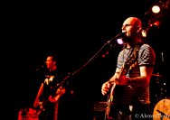 30.03.2011 Umsonst und Drinnen mit Rotten Jonnys und Ramonas