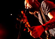 30.03.2011 Umsonst und Drinnen mit Rotten Jonnys und Ramonas