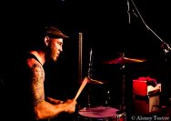 30.03.2011 Umsonst und Drinnen mit Rotten Jonnys und Ramonas