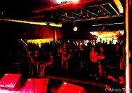 30.03.2011 Umsonst und Drinnen mit Rotten Jonnys und Ramonas