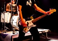 30.03.2011 Umsonst und Drinnen mit Rotten Jonnys und Ramonas