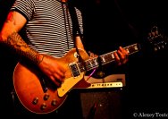 30.03.2011 Umsonst und Drinnen mit Rotten Jonnys und Ramonas