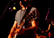 30.03.2011 Umsonst und Drinnen mit Rotten Jonnys und Ramonas