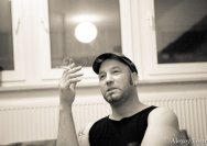 30.03.2011 Umsonst und Drinnen mit Rotten Jonnys und Ramonas