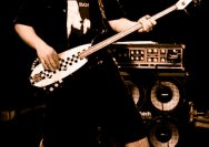 30.03.2011 Umsonst und Drinnen mit Rotten Jonnys und Ramonas