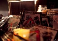 30.04.2011 Studebakers Blacksmith Shop und Dr. Rock
