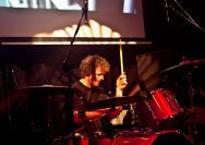 30.04.2011 Studebakers Blacksmith Shop und Dr. Rock