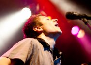 30.10.2011 Lower Bavarian Groove Tour mit Blind Sensation, Hot Sausage und The Brixtons