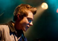 30.10.2011 Lower Bavarian Groove Tour mit Blind Sensation, Hot Sausage und The Brixtons