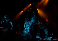 30.10.2011 Lower Bavarian Groove Tour mit Blind Sensation, Hot Sausage und The Brixtons
