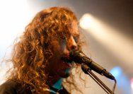 30.10.2011 Lower Bavarian Groove Tour mit Blind Sensation, Hot Sausage und The Brixtons