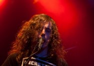 30.10.2011 Lower Bavarian Groove Tour mit Blind Sensation, Hot Sausage und The Brixtons