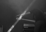 30.10.2011 Lower Bavarian Groove Tour mit Blind Sensation, Hot Sausage und The Brixtons