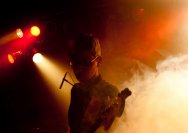 30.10.2011 Lower Bavarian Groove Tour mit Blind Sensation, Hot Sausage und The Brixtons