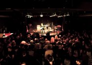 31.10.2011 Bluesgangsters
