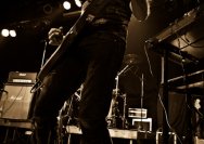 31.10.2011 Bluesgangsters