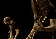 31.10.2011 Bluesgangsters