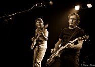31.10.2011 Bluesgangsters