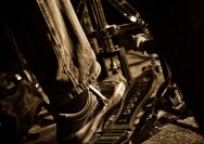 31.10.2011 Bluesgangsters