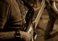 31.10.2011 Bluesgangsters