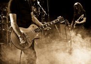 31.10.2011 Bluesgangsters