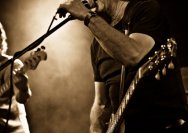31.10.2011 Bluesgangsters